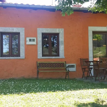 Mini Piconeiro Ii Ferienhaus