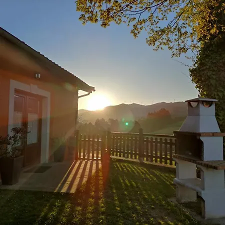 Mini Piconeiro Ii Ferienhaus *