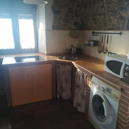 Ferienhaus Mini Piconeiro Ii