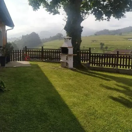 Mini Piconeiro Ii Ferienhaus