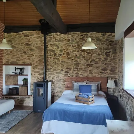 Ferienhaus Mini Piconeiro Ii Pravia