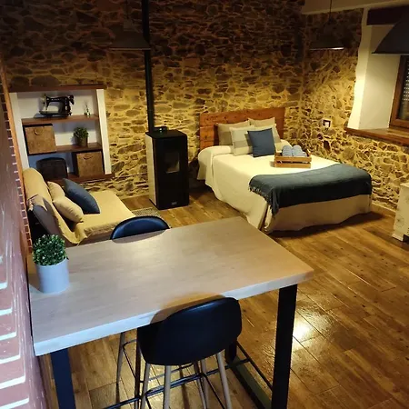 Mini Piconeiro Ii Ferienhaus