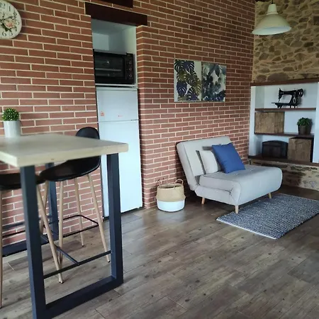 Mini Piconeiro Ii Ferienhaus *