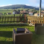 Mini Piconeiro Ii Holiday home Pravia