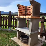 Mini Piconeiro Ii Nyaraló