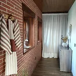 Mini Piconeiro Ii Nyaraló *