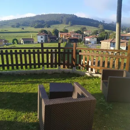 Mini Piconeiro Ii Vakantiehuis Pravia