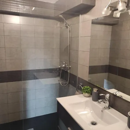 Сasa de vacaciones Mini Piconeiro Ii