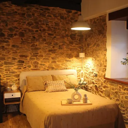 펜션 Mini Piconeiro Ii