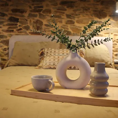 Mini Piconeiro Ii 펜션 *