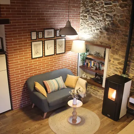 펜션 Mini Piconeiro Ii *