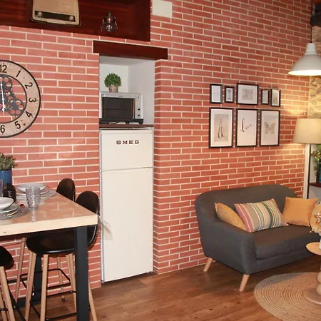 Сasa de vacaciones Mini Piconeiro Ii