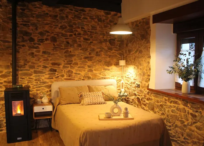 펜션 Mini Piconeiro Ii