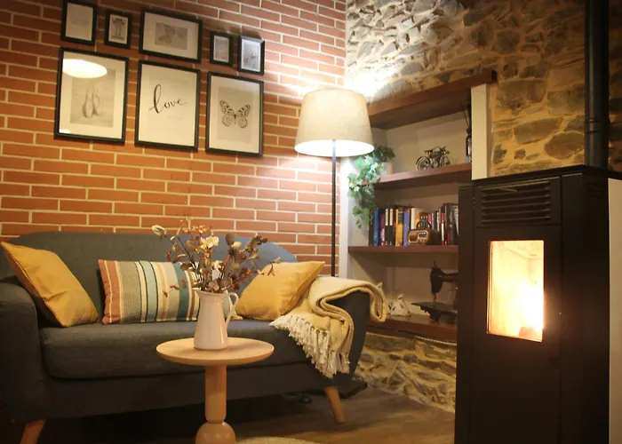 펜션 Mini Piconeiro Ii