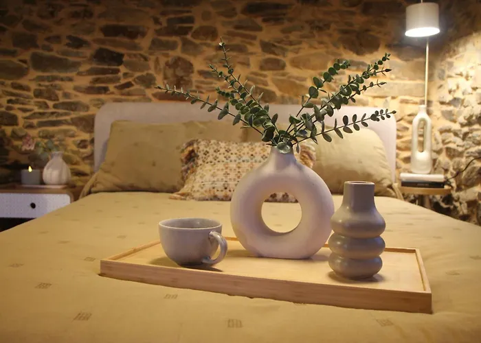 Mini Piconeiro Ii 펜션 *