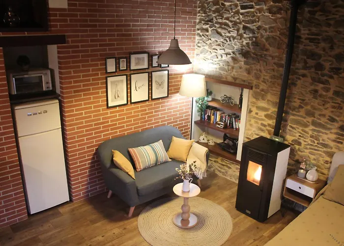 펜션 Mini Piconeiro Ii *