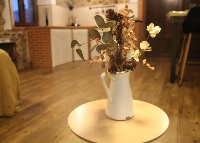 펜션 Mini Piconeiro Ii