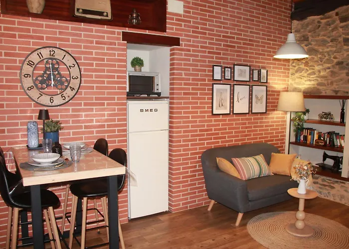 펜션 Mini Piconeiro Ii