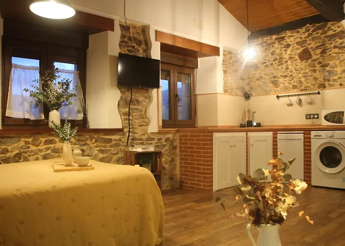 Mini Piconeiro Ii 度假居