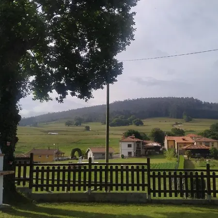 Dom wakacyjny Mini Piconeiro Ii *