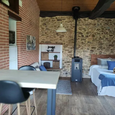 Mini Piconeiro Ii * Pravia