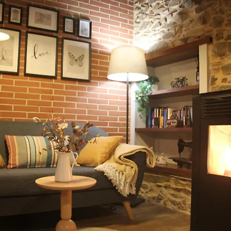 Vakantiehuis Mini Piconeiro Ii